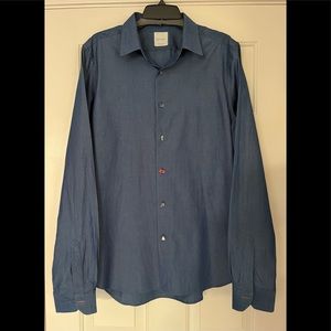 Paul Smith Shirt